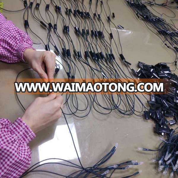 220V Led  net fishing lights