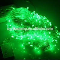 Classical led Christmas holiday sting light CE ROHS standard party fairy garland light